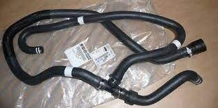 YEDEK SU DEPO ALT HORTUMU EURO 5 PEUGEOT BOXER 3