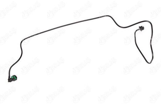 YEDEK SU DEPO HORTUMU ÜST EURO 5 PEUGEOT BOXER 3