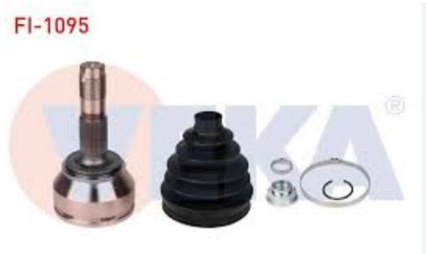 AKS KAFASI EURO 6 PEUGEOT BOXER 4