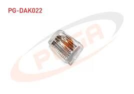 AYNA SİNYALİ SARI SAĞ PEUGEOT BOXER 3