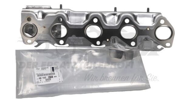 EKSOZ MANİFOLD CONTASI 1.5 DV5C PEUGEOT 3008