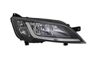 ÖN FAR SAĞ LEDSİZ EURO 5 PEUGEOT BOXER 3 Y.M