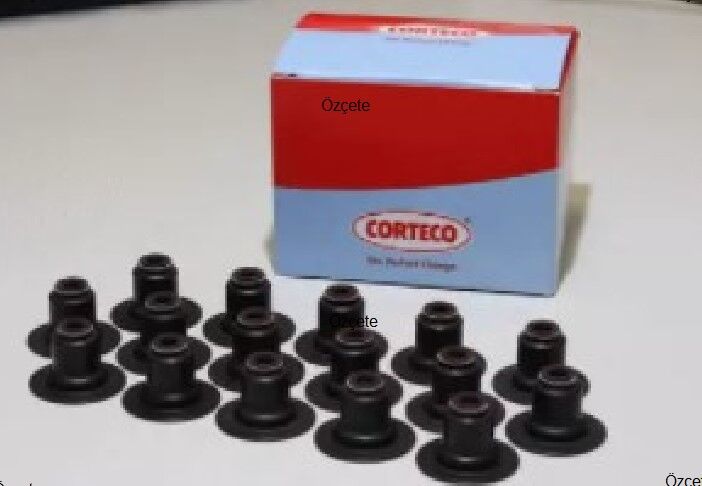 SUBAP LASTİĞİ 6 MM 2.0 BENZİNLİ PEUGEOT SERİSİ