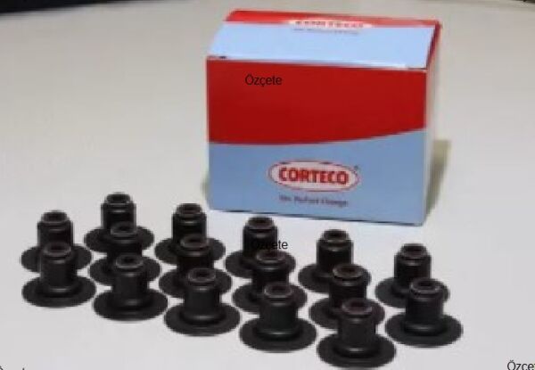 SUBAP LASTİĞİ 6 MM 2.0 BENZİNLİ PEUGEOT SERİSİ