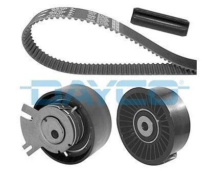 TRİGER SETİ RENAULT MASTER 2 G9U