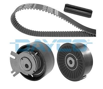 TRİGER SETİ RENAULT MASTER 2 G9U