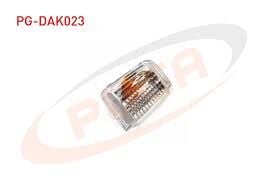 AYNA SİNYALİ SARI SOL PEUGEOT BOXER 3