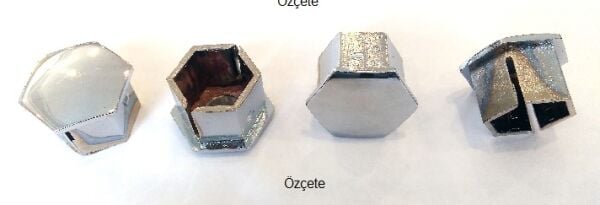 BİJON KAPAĞI PEUGEOT SERİSİ