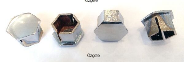 BİJON KAPAĞI PEUGEOT SERİSİ