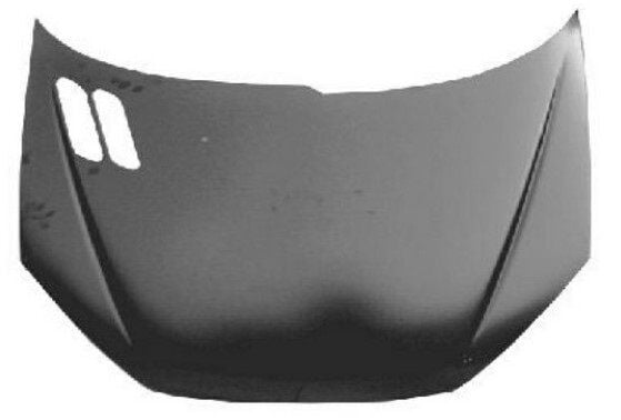 MOTOR KAPUTU PEUGEOT 206