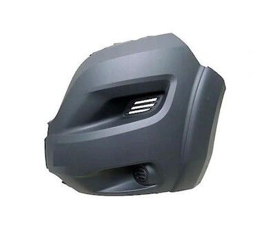 ÖN TAMPON KÖŞESİ SOL 2015--> PEUGEOT BOXER 3