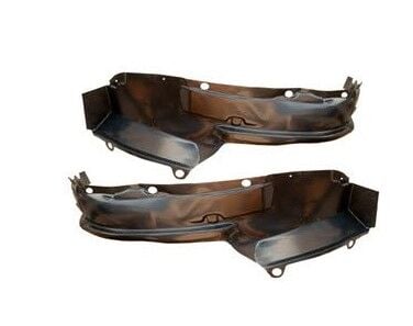 ÖN ÇAMURLUK DAVLUMBAZI SAĞ RENAULT MASTER 2