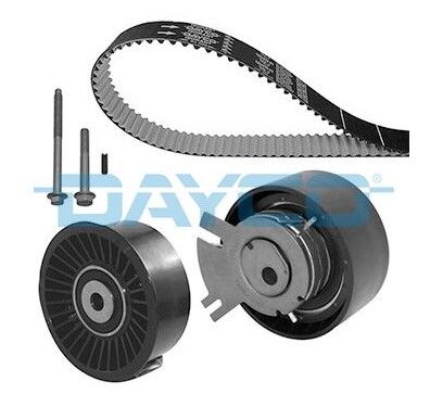 TRİGER SETİ RENAULT MASTER 2 G9U