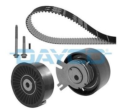 TRİGER SETİ RENAULT MASTER 2 G9U