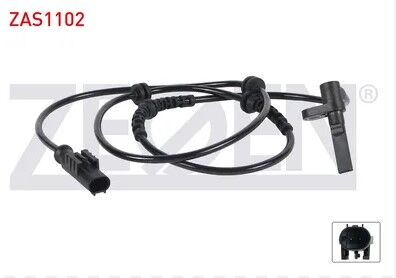 ABS SENSÖRÜ ÖN PEUGEOT BOXER 3