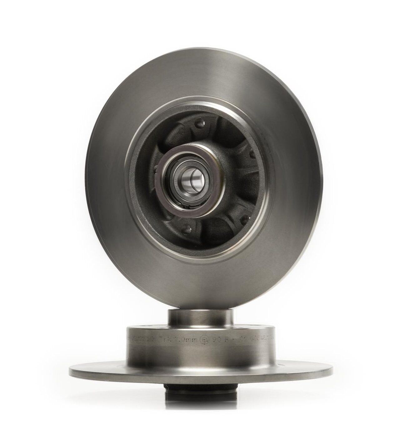 ARKA FREN DİSKİ RENAULT MEGANE II