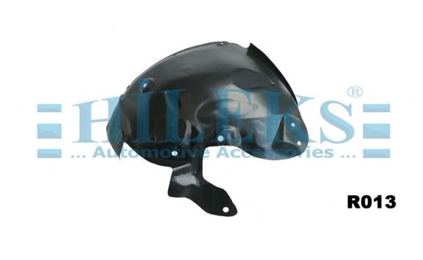 ÖN ÇAMURLUK DAVLUMBAZI SOL ÖNÜN ÖNÜ RENAULT FLUANCE