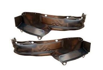 ÖN ÇAMURLUK DAVLUMBAZI SOL RENAULT MASTER 2