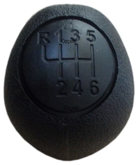 VİTES TOPUZU PEUGEOT BOXER DUCATO III (6 VİTES)