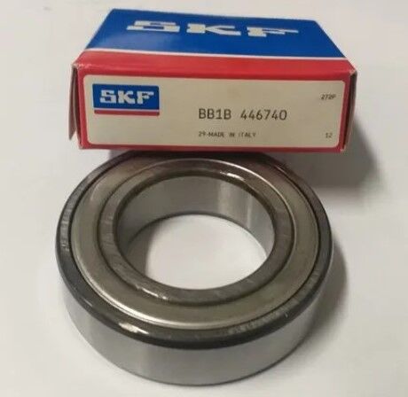 AKS BİLYASI ORJİNAL PEUGEOT BOXER