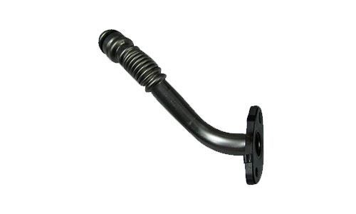 TURBO YAĞLAMA BORUSU ALT RENAULT MASTER 2