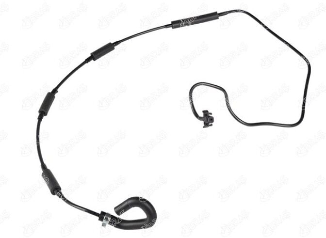 YEDEK SU DEPO HORTUMU ÜST EURO 5 PEUGEOT BOXER 3