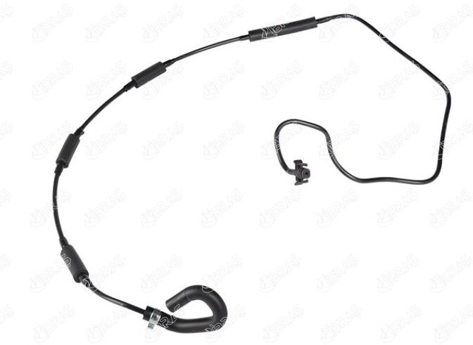 YEDEK SU DEPO HORTUMU ÜST EURO 5 PEUGEOT BOXER 3