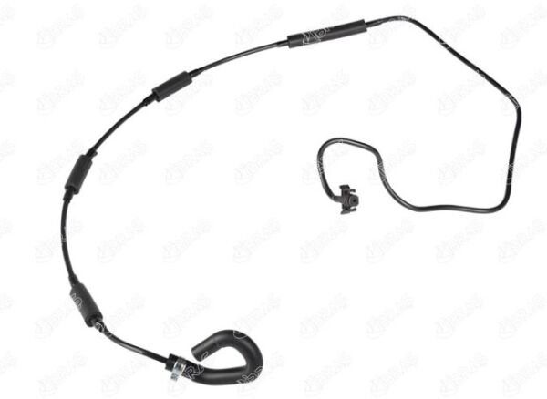 YEDEK SU DEPO HORTUMU ÜST EURO 5 PEUGEOT BOXER 3