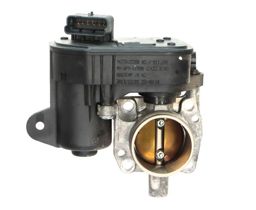 GAZ KELEBEĞİ PEUGEOT 208 301 C-ELYESEE 1.2 EB2