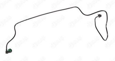 YEDEK SU DEPO HORTUMU ÜST EURO 5 PEUGEOT BOXER 3