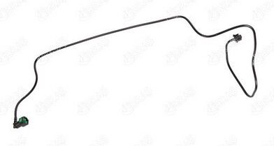 YEDEK SU DEPO HORTUMU ÜST EURO 5 PEUGEOT BOXER 3