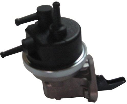 BENZİN OTOMATİĞİ RENAULT R12