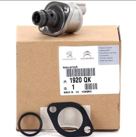 MAZOT POMPA MÜŞÜRÜ PEUGEOT BOXER 3