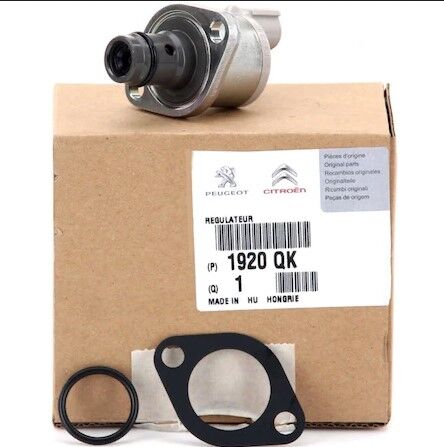 MAZOT POMPA MÜŞÜRÜ PEUGEOT BOXER 3