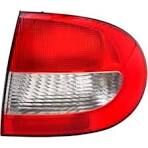 ARKA STOP DIŞ SAĞ RENAULT MEGANE I