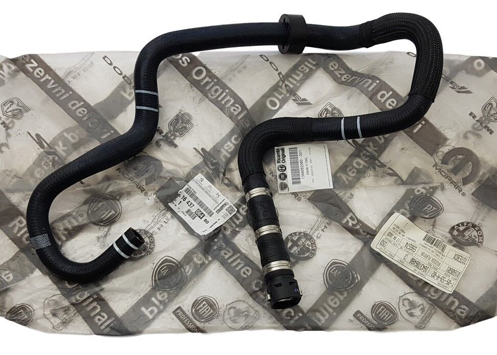 KALORİFER HORTUMU HAVA ALMALI EURO 5 PEUGEOT BOXER 3