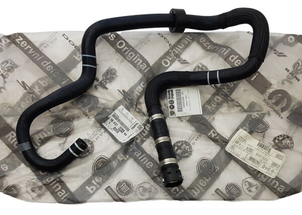 KALORİFER HORTUMU HAVA ALMALI EURO 5 PEUGEOT BOXER 3