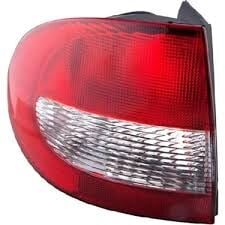 ARKA STOP DIŞ SOL RENAULT MEGANE I