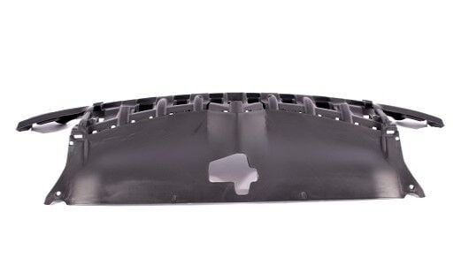 ÖN PANEL ÜST PLASTİĞİ CİTROEN C4 II