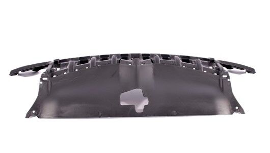 ÖN PANEL ÜST PLASTİĞİ CİTROEN C4 II