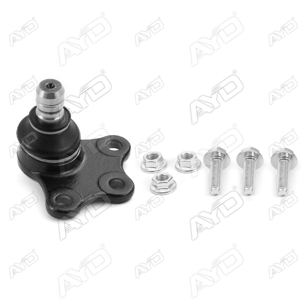 ALT ROTİL PEUGEOT 208