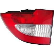 ARKA STOP İÇ SAĞ RENAULT MEGANE I