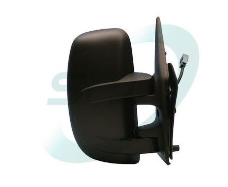 AYNA SAĞ ELEKTRİKLİ RENAULT MASTER 2