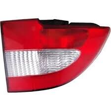 ARKA STOP İÇ SOL RENAULT MEGANE I