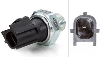 YAĞ MÜŞÜRÜ PEUGEOT BOXER 3