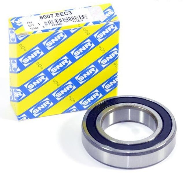 AKS BİLYASI PEUGEOT BOXER