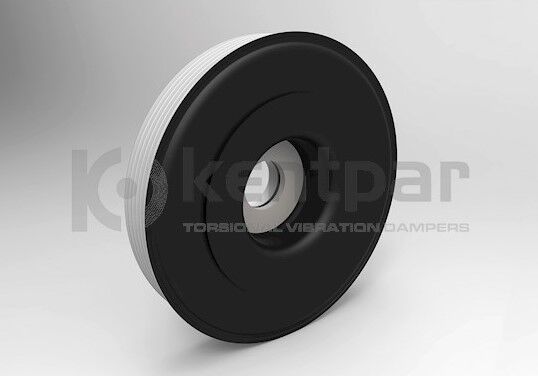 KRANK KASNAĞI RENAULT CLİO III LAGUNA II MEGANE III K4M OTOMATİK VİT.