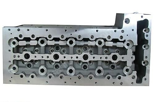 SİLİNDİR KAPAĞI FİAT DUCATO 3