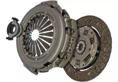 DEBRİYAJ SETİ TU5JP BENZİNLİ PEUGEOT 206