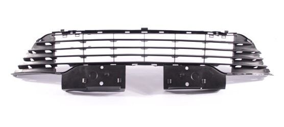 ÖN TAMPON ALT IZGARA CİTROEN C4